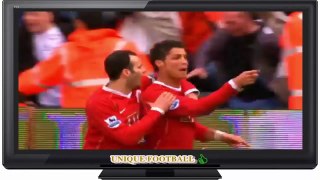 TOP những pha kiến tạo đẹp mắt của C.Ronaldo