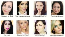 In-Depth Eye Makeup Tutorial | Irish Beauty Collab makeup tips
