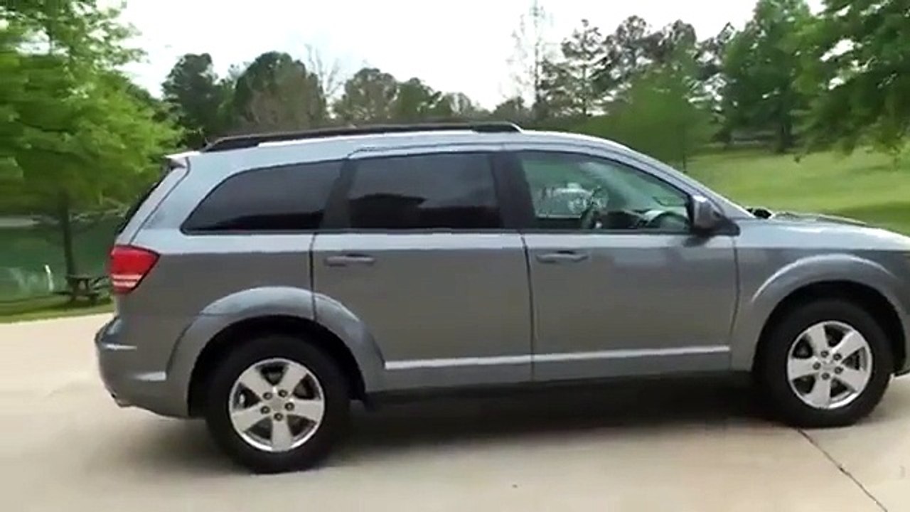 2010 DODGE JOURNEY SXT FOR SALE SEE WWW SUNSETMILAN COM