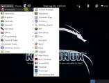 Review of kali Linux 1.1.0 hacking tools Updated