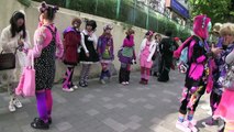 Harajuku Fashion Walk 7 - Kawaii & Colorful