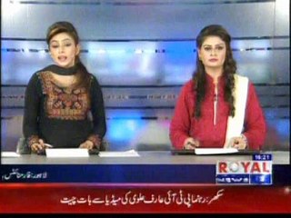 Naveed Qureshi RCCI 03-09-2015