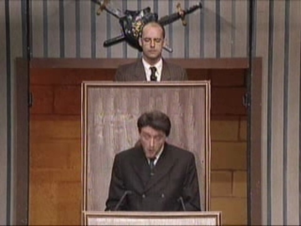 Robins Des Bois - Assemblee Nationale