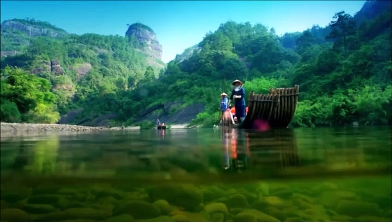 Orinoco Flow (Sail Away)