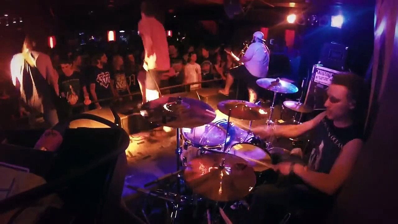 Helia - No Future (Live)