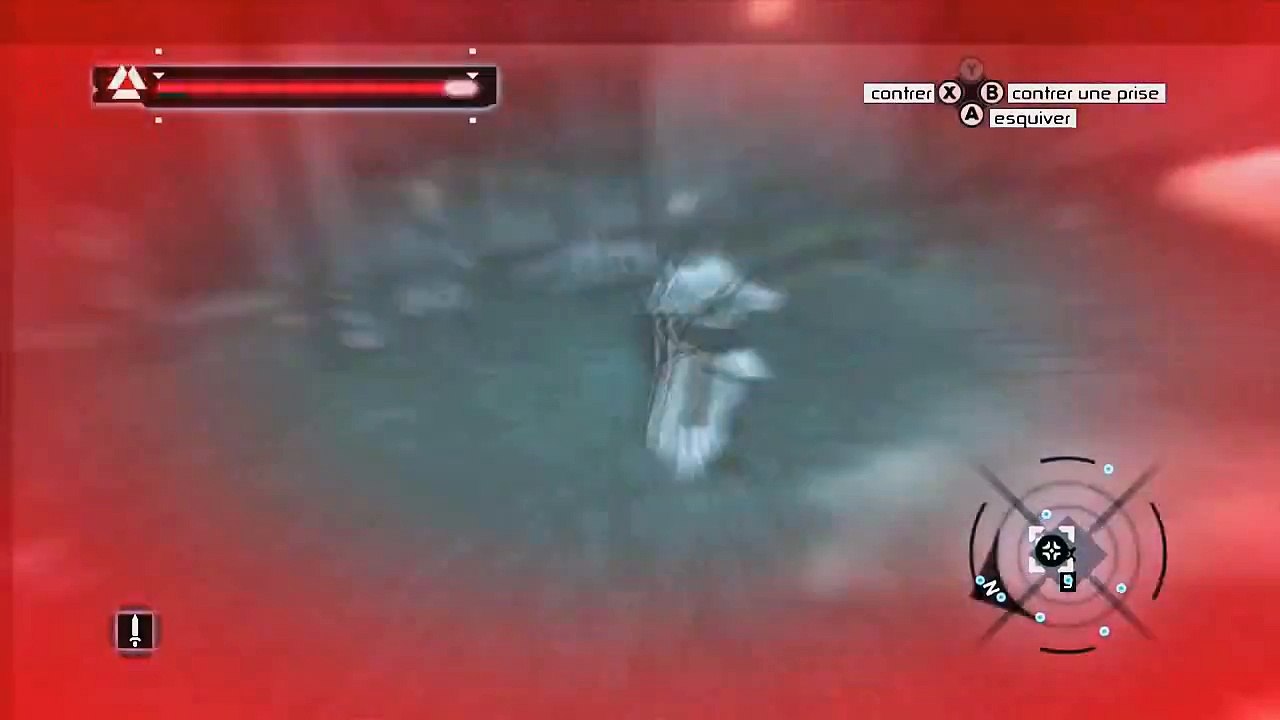 Assassin's Creed - Episode 11 - FR [HD]