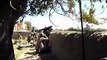 Awesome footage Taliban Ambushed in Afghanistan 2Lancs Arnhem Coy, Herrick 12