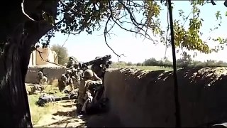 Awesome footage Taliban Ambushed in Afghanistan 2Lancs Arnhem Coy, Herrick 12
