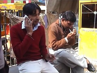 sarai alamgir arshad sina report cigreat