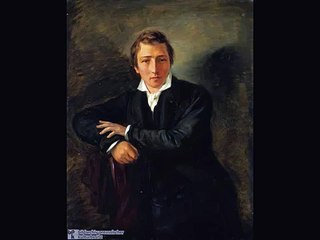 Heinrich Heine - Ich hab im Traum geweinet, muzyka Robert Schumann