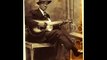 'Big Bill Blues' BIG BILL BROONZY (1927) Blues Guitar Legend