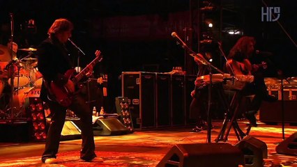 System Of A Down - Question! live (HD/DVD Quality)