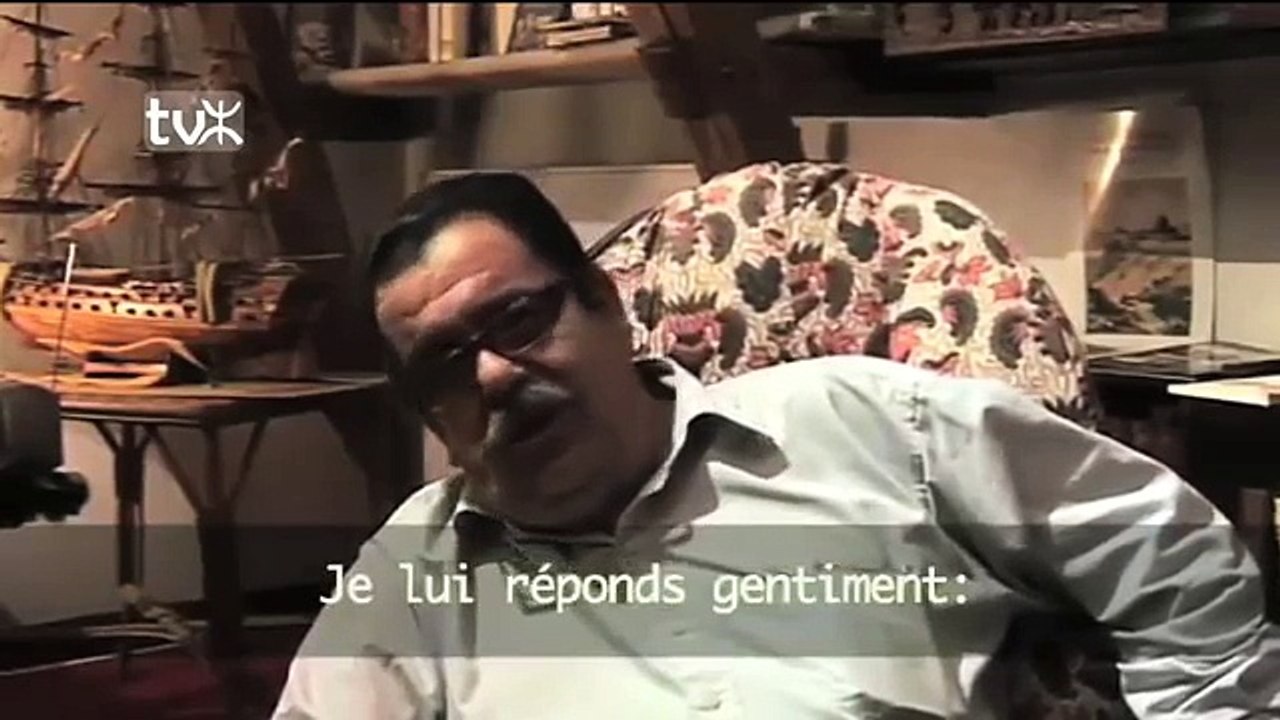 Kabylie genèse d'une révolte (documentaire complet)