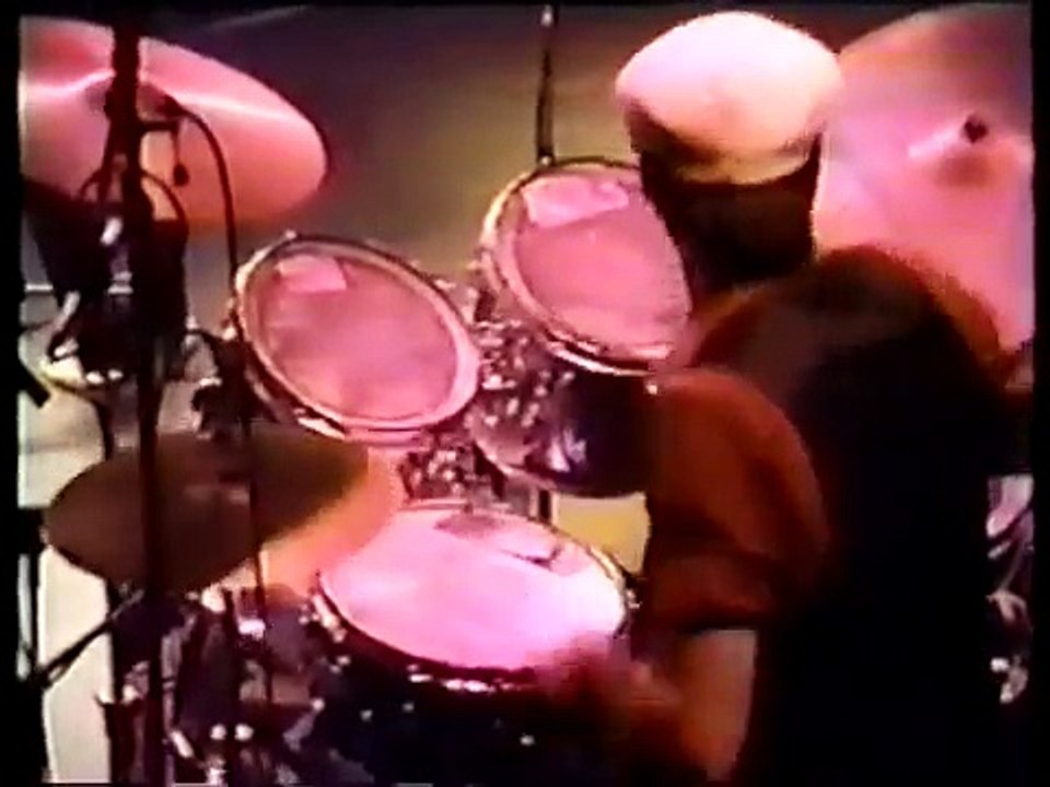 George Thorogood & The Destroyers - Madison Blues