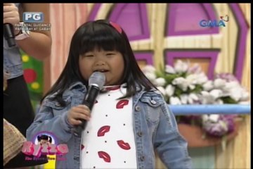 THE RYZZA MAE SHOW -  September 4 2015  FULL EPISODE PART  3