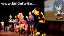 Children's Music by Kinderwise.com (I Can Tie my Shoes)