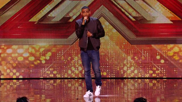 Josh Daniel sings Labrinth’s Jealous | Auditions Week 1 | The X Factor UK 2015 The X Factor UK 2015