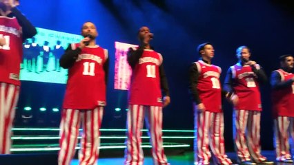 Straight No Chaser - 12 Days Of Christmas