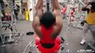 Ulisses Jr & Simeon Panda - Natural Bodybuilding Motivation
