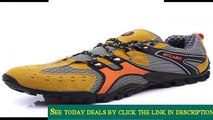 Men Outdoor Hiking Shoes Professional Breathable New Design men climbing shoes brand