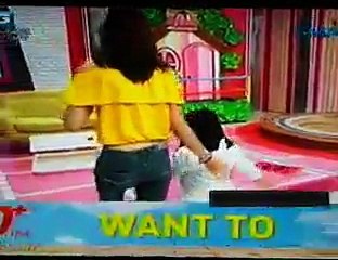 The Ryzza Mae Show September 4 2015 Full Episode Part 1
