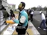 Washington D C arrest 1997