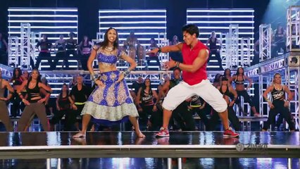 Zumba® Fitness Exhilarate™ Mix