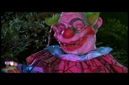 Killer Klowns from Outer Space (review, resume)
