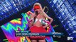 Nicki Minaj Confronts Miley Cyrus Live on Stage at the VMAs | ABC News