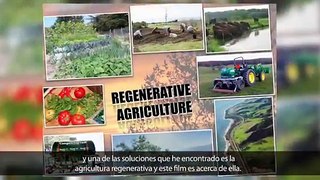 Agricultura Regenerativa