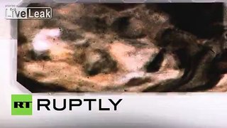 Mexico: Unseen Roswell 'alien' pics unveiled in Mexico City