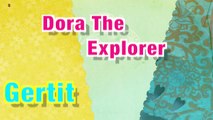 Kinder Surprise   Peppa Pig Games For Kids  Dora Explorer 7 Kids Games Kinder Surprise
