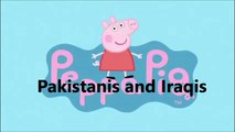 peppa pig tourettes