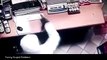Funny & Stupid Robbers Caught On Tape