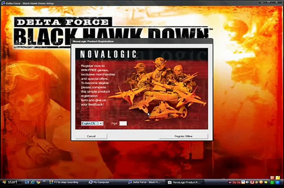 Kako krekovati igrice