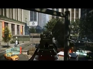 Crysis 2 PC Game Crack v21 2012 Working  No Survey Download Link