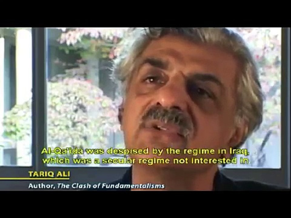 Things related and not to 9/11 (part 2)