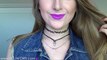 DIY: Tattoo Choker | Gargantilha