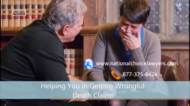 Personal Injury lawyers Los Angeles | (877) 375-8424