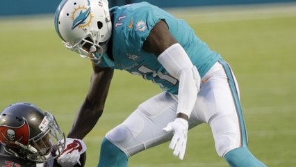 Abramson: Parker Makes Preseason Debut