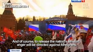 Controlling the Media: Putinâs Propaganda Machine (Part 2)