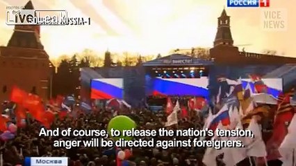 Controlling the Media: Putinâs Propaganda Machine (Part 2)