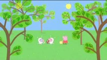 {YTP} Peppa goes to planet pig