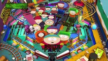 Zen Pinball 2 south park