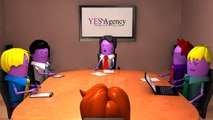 Yes Agency - Agentie de Publicitate