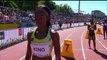WOMEN's 200m RD 1 HEAT 3 - Track & Field IAAF - pan am games toronto 2015