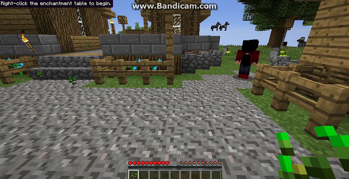 Minecraft Comes Alive EP. 1: A New Series