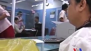 Burma's Economy -English Version