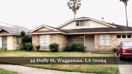 52 Duffy St Waggaman LA 70094