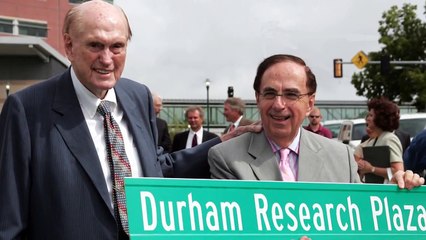 UNMC- Durham Research Center II - Grand Opening